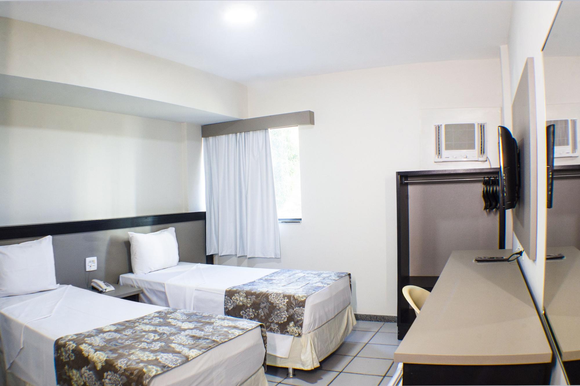 Hotel Nacional Inn Recife Aeroporto المظهر الخارجي الصورة