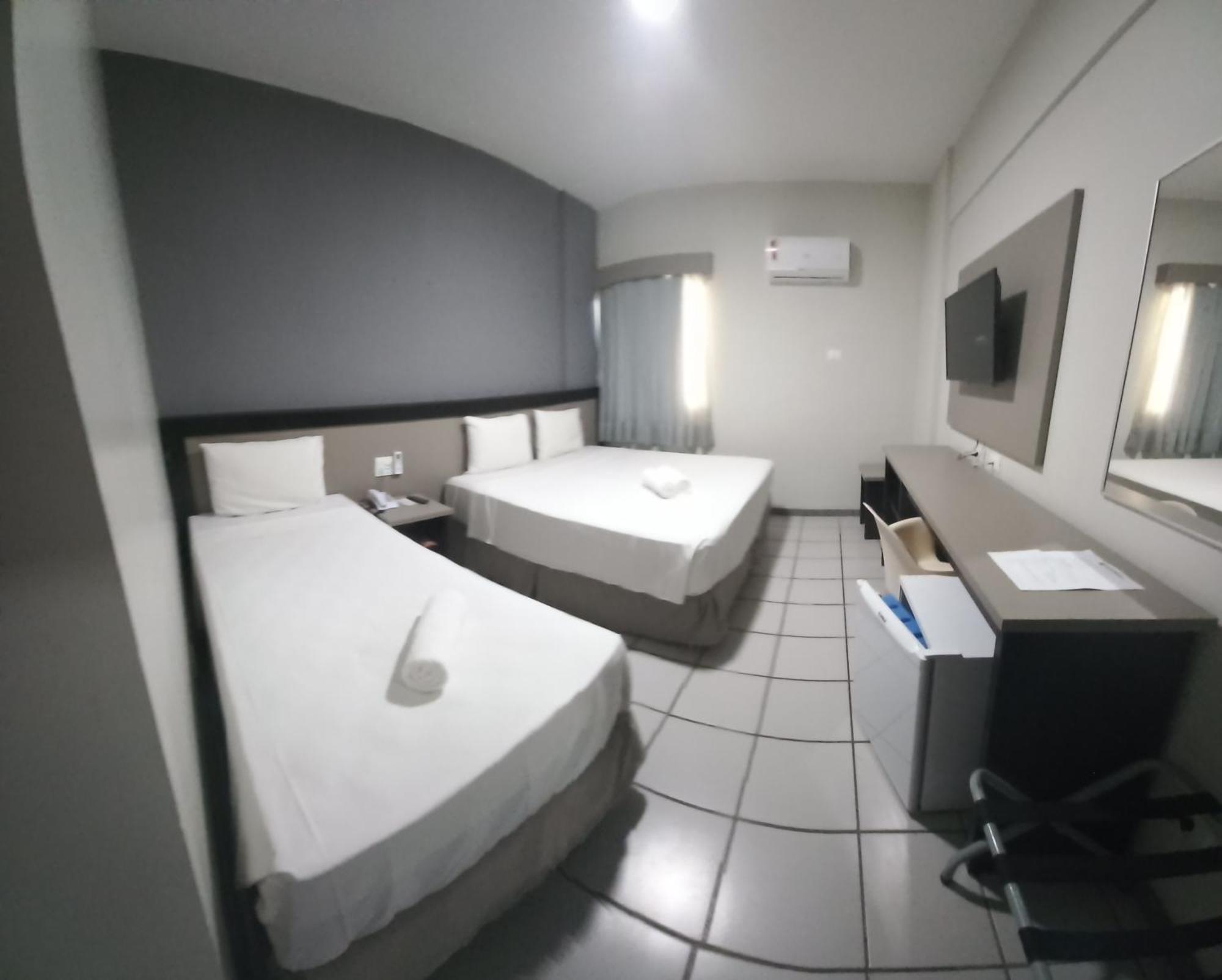 Hotel Nacional Inn Recife Aeroporto المظهر الخارجي الصورة